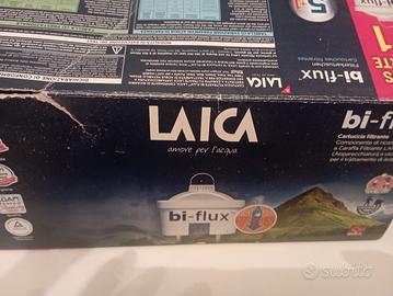 filtri Laica bi-flux - Arredamento e Casalinghi In vendita a Verona