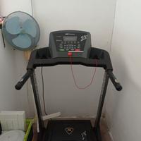 Tapis roulant professionale