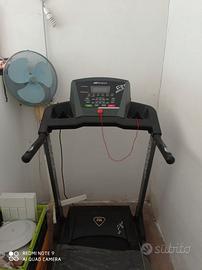 Tapis roulant professionale