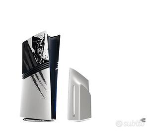 PlayStation®5 Pro Marvel's Wolverine Adamantium