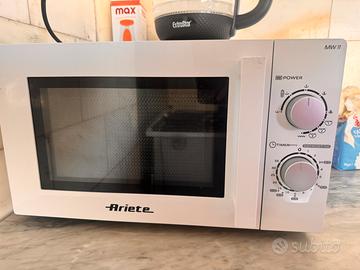 Micro-onde nuovo Ariete
