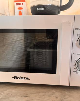 Micro-onde nuovo Ariete