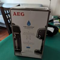 filtro anticalcare per macchine caffè Lavazza