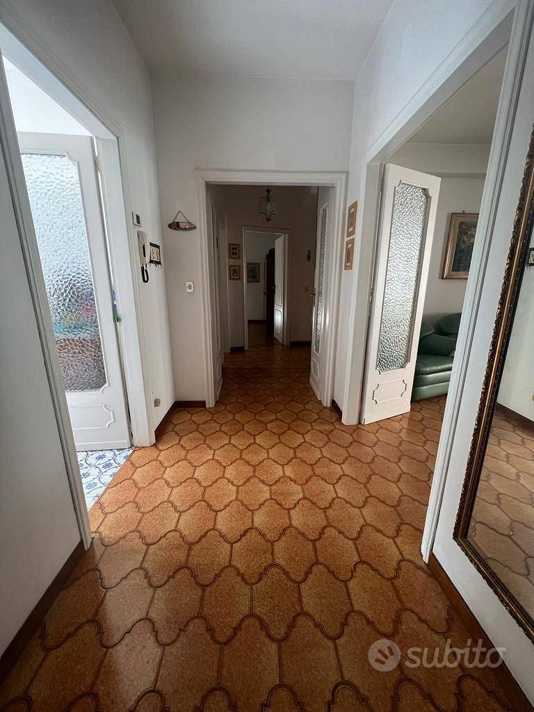 Appartamento – San Benedetto del Tronto, Fosso dei Galli - Altro