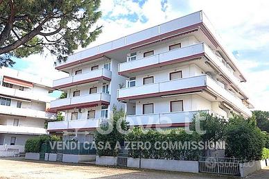 Appartamento di 40 m² con 1 locale e posto auto a 