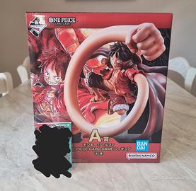 One Piece : Figure Monkey D.Luffy Ichiban Kuji 