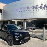 PEUGEOT 2008 PureTech 130 S&S EAT8 GT PRONTA CON