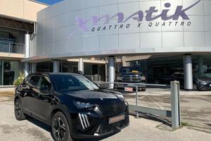 PEUGEOT 2008 PureTech 130 S&S EAT8 GT PRONTA CON