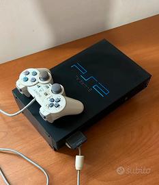 Playstation 2