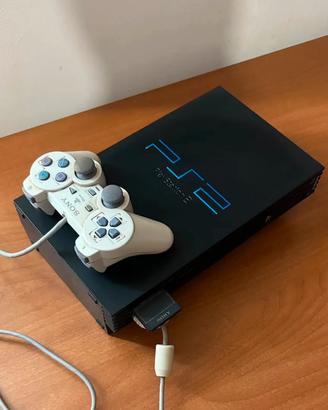 Playstation 2