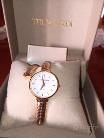 Orologio donna Trussardi