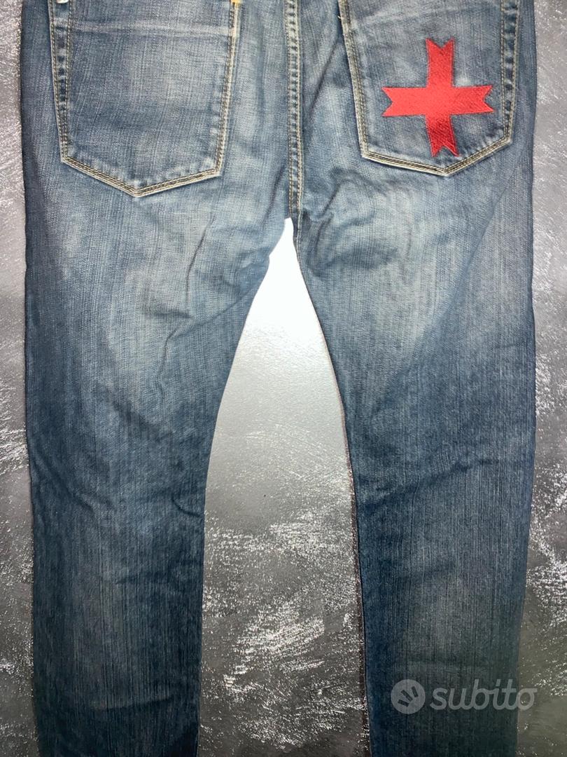 Jeans zu+elements Abbigliamento e Accessori In vendita a Napoli