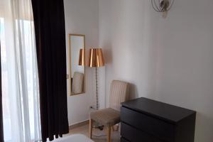 Ampio Bilocale in centro città disponibile subito