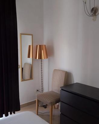 Ampio Bilocale in centro città disponibile subito