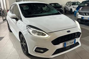 Ford Fiesta 1.5 EcoBlue 5 porte ST-Line