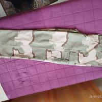 pantaloni militari mil tec