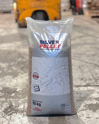 Pellet