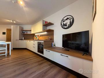 Appartamento di 50 m² con 2 locali a Bormio