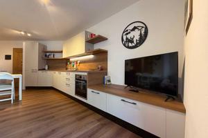 Appartamento di 50 m² con 2 locali a Bormio