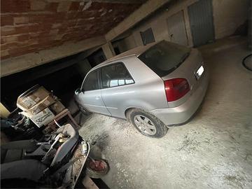 Audi a3 1.9 tdi