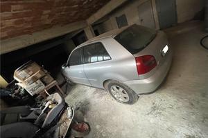 Audi a3 1.9 tdi