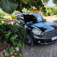 MINI COUNTRYMAN/PERMUTA SMART