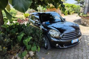 MINI COUNTRYMAN/PERMUTA SMART