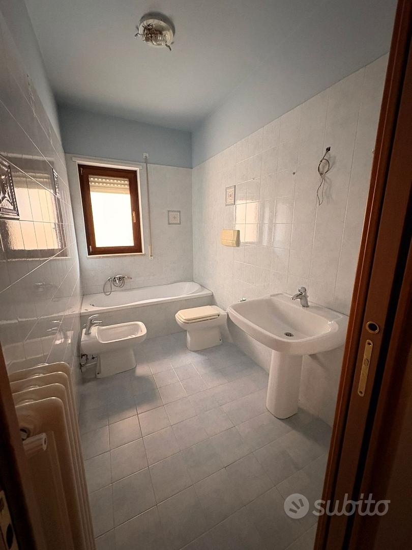 Apartment in Gravina in Puglia, Bari - Vista 3
