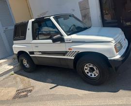 Suzuki vitara Gpl