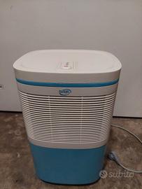 Deumidificatore DAYA perfetto in tutto 