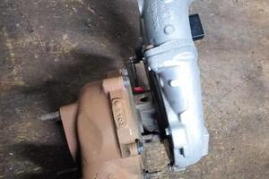 Turbina Dodge RAM 1500 3000 crd