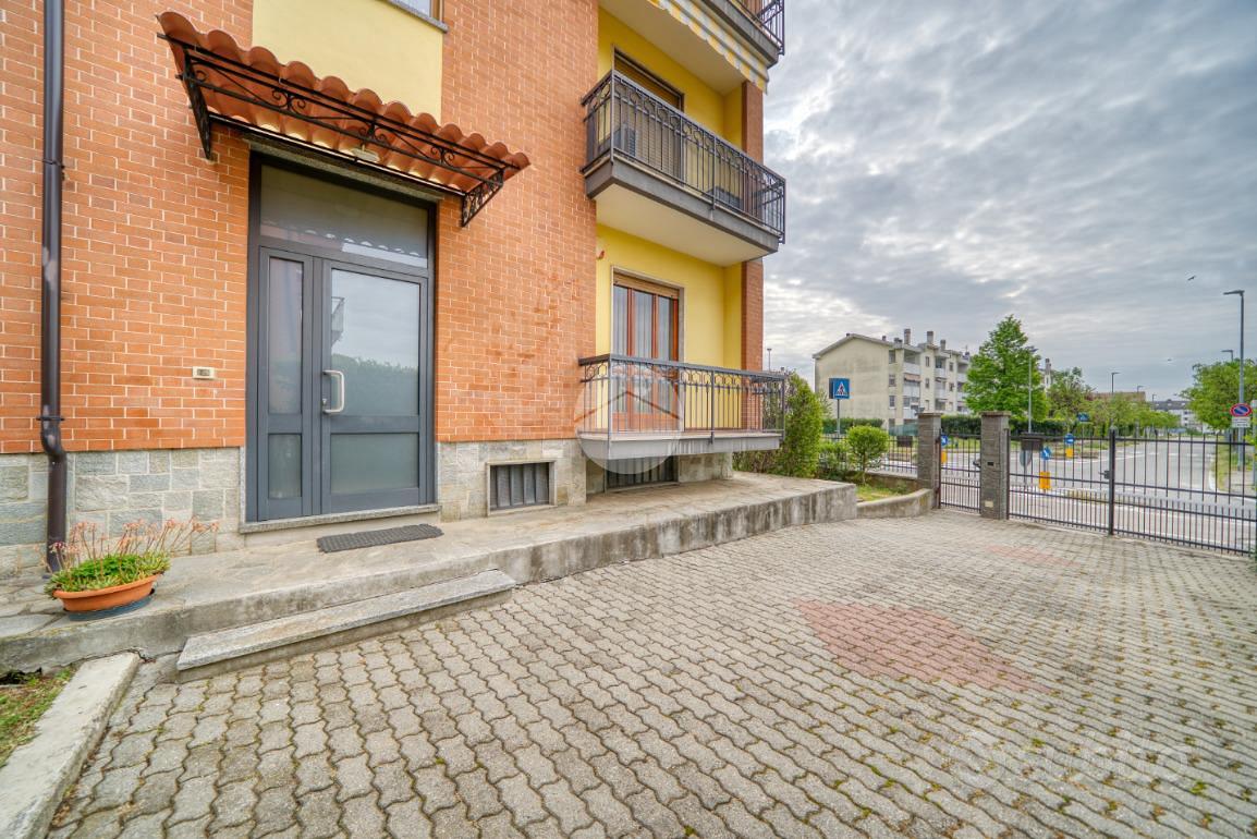 Appartamento – Piossasco, Torino - Altro