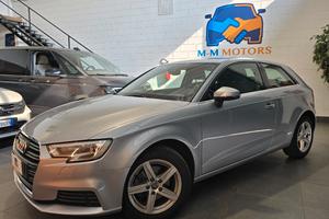 Audi A3 3 Porte A3 1.6 tdi Sport 110cv s-tronic