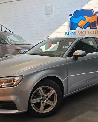 Audi A3 3 Porte A3 1.6 tdi Sport 110cv s-tronic