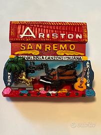 Calamita Festival di Sanremo -Teatro Ariston