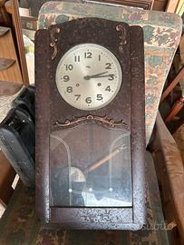 Orologio a Pendolo vintage