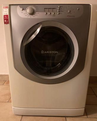 Lavatrice (per ricambi) ARISTON HOTPOINT AQXXF149