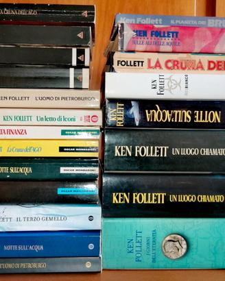 Ken Follett