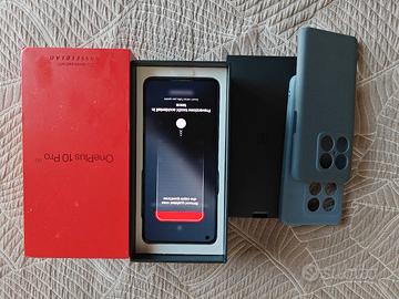 Smartphone Oneplus 10 Pro