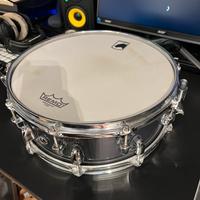 Rullante Mapex 14"x05" Razor Black Panter