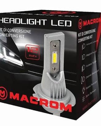 Lampadine Led H7