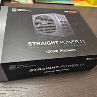 be quiet! Straight Power 11 1200W Platinum