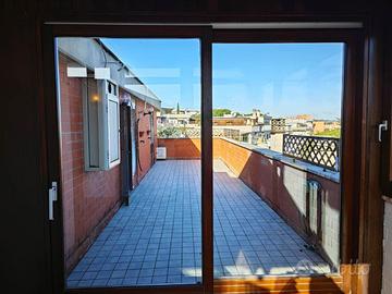 Attico/Mansarda Roma [V06/24VRG]