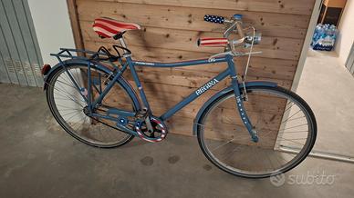 Bici uomo Regina