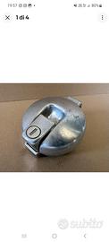 Tappo Serbatoio Benzina Fiat Coupè