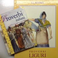 Proverbi italiani e liguri