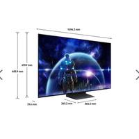 Samsung TV oled 4k 48