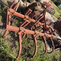 ESTIRPATORE A 9 PUNTE