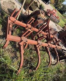 ESTIRPATORE A 9 PUNTE