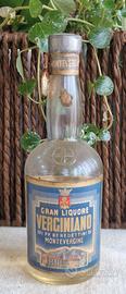 Mignon Gran Liquore Verginiano Sigillo del Regno